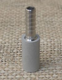 Diffusion stone 0.5 micron